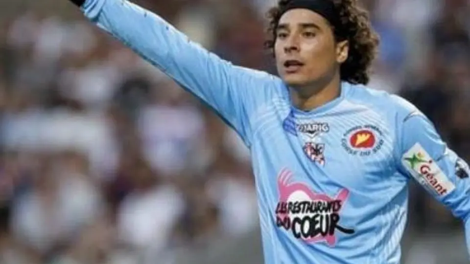 Cae el Ajaccio 3-1 ante el PSG