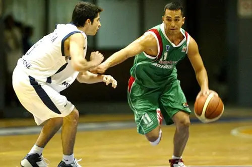 Siempre sí habrá básquet en Juegos Panamericanos