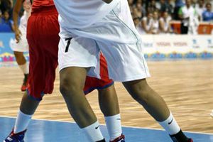 México vence a Puerto Rico 76-74 en basquetbol femenil