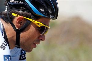 A Contador no lo quieren en el Giro de Italia