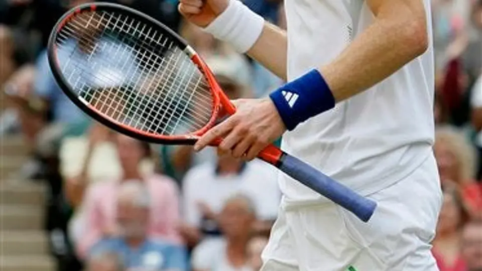 Murray borra a Feliciano y ya está en Semis