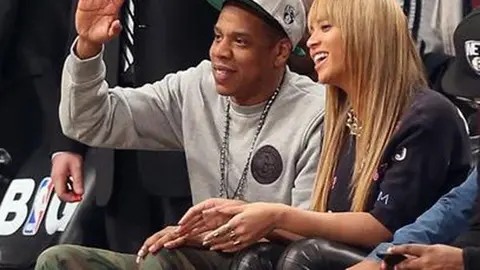 Planea Jay-Z vender sus acciones en los Nets