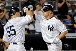 Yanquis vence 3-2 a Toronto y es líder divisional