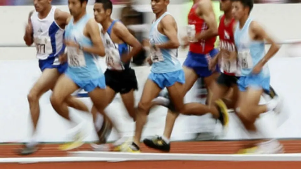 IAAF podría suspender a 17 atletas por dopaje