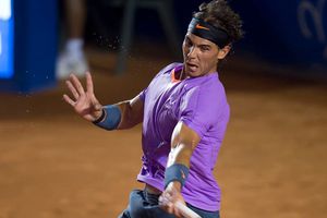 Rafael Nadal se lleva el título del Abierto Mexicano