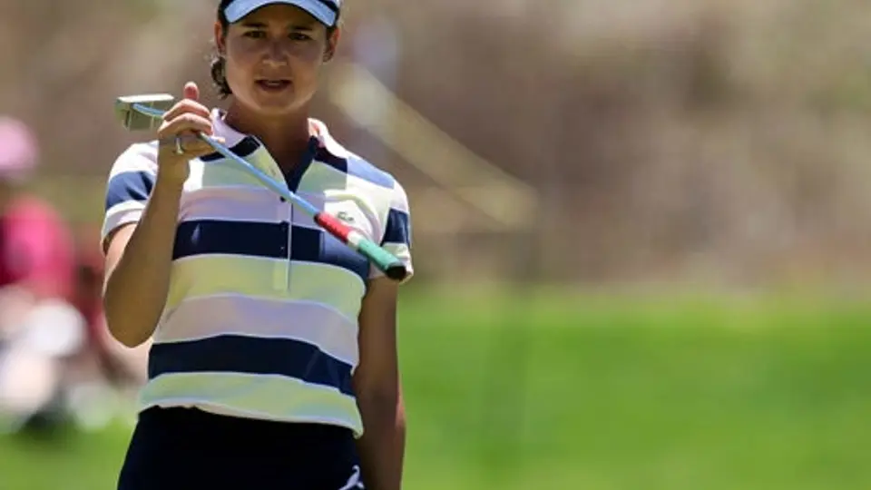 Lorena Ochoa jugará el Pro-Am de Mayakoba