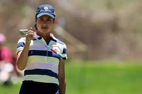 Lorena Ochoa jugará el Pro-Am de Mayakoba