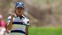Lorena Ochoa jugará el Pro-Am de Mayakoba