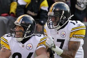 Pittsburgh no pierde ante rivales divisionales en Playoffs