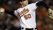 González y los Orioles vencen a Tampa Bay