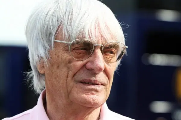 ?Ecclestone espera que haya GP de Alemania ?