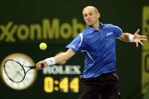 Davydenko elimina a Ferrer y avanza a la Final de Doha