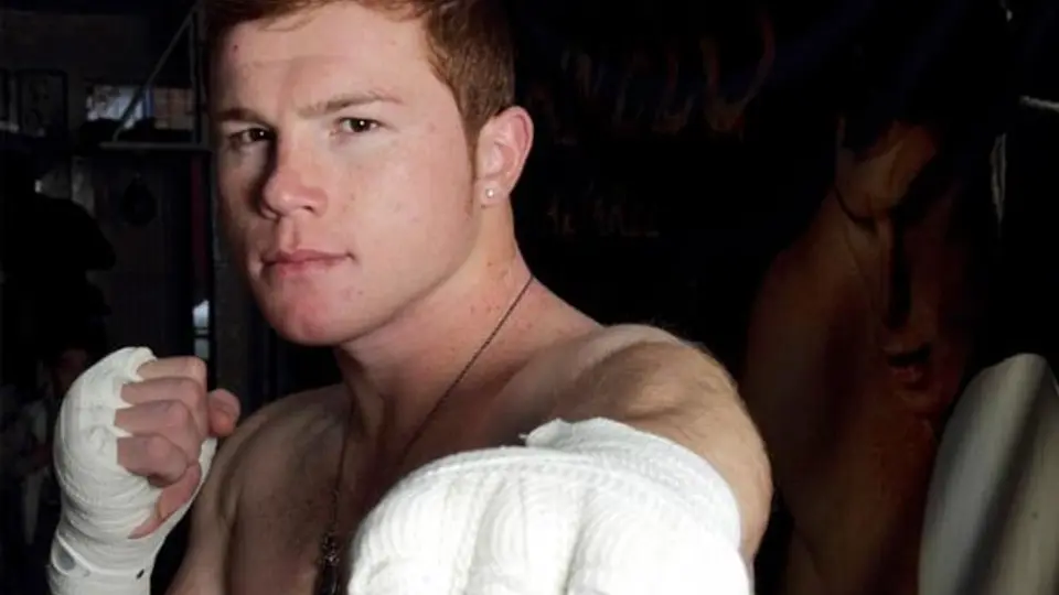 Canelo, una estrella del deporte