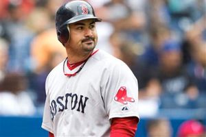 Boston sigue en picada, pierde 7-2 ante Tampa Bay