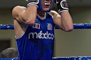 "Los demás le tienen miedo a los cubanos, pero yo no": Óscar Valdez