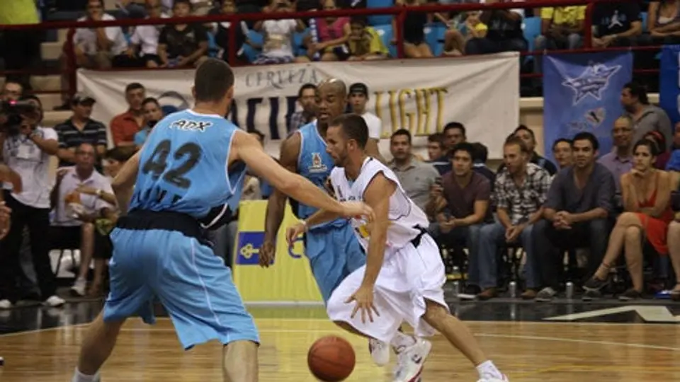 José Juan Barea ve en Brasil al rival a vencer en el basquetbol de JP