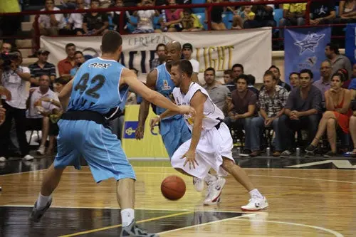 José Juan Barea ve en Brasil al rival a vencer en el basquetbol de JP