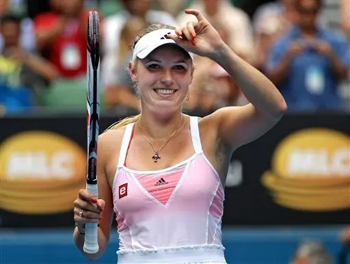 Clijsters vs Zvonareva y Wozniacki vs Li Na, las Semis
