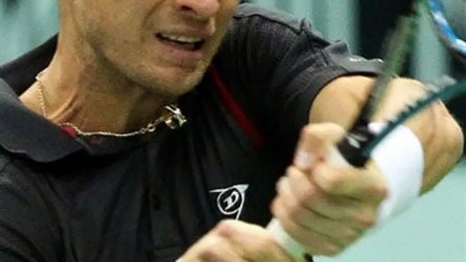 Tipsarevic-Davydenko y Chardy-Troicki, Semifinales en Moscú