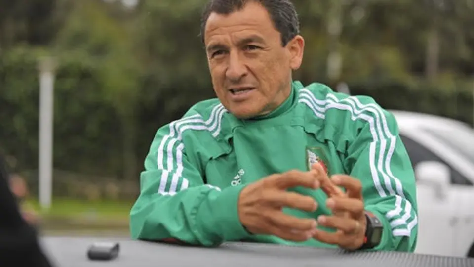Ortega revela la receta' del título Sub-17