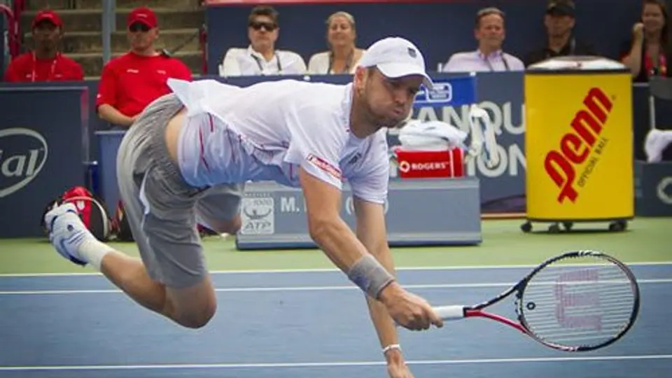 Fish y Tipsarevic avanzaron a las Semifinalistas en Montreal