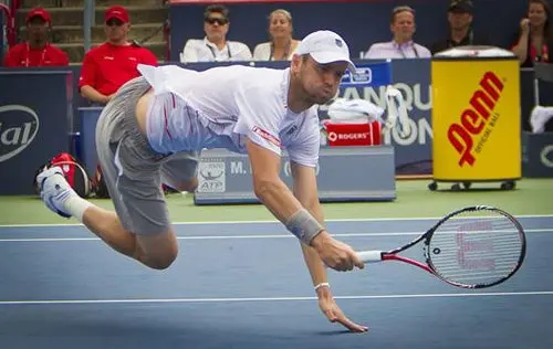Fish y Tipsarevic avanzaron a las Semifinalistas en Montreal