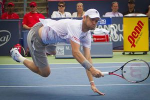 Fish y Tipsarevic avanzaron a las Semifinalistas en Montreal
