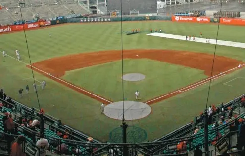 Proponen nuevo espacio para construir Estadio de Diablos