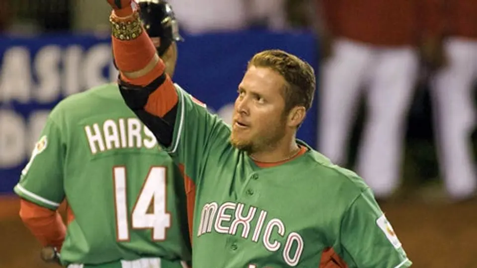 Regresa Karim García a Sultanes