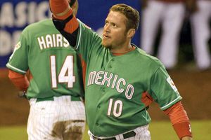 Regresa Karim García a Sultanes