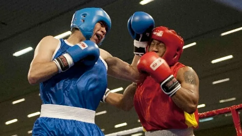 México competirá por cinco oros en boxeo
