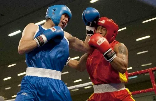 México competirá por cinco oros en boxeo