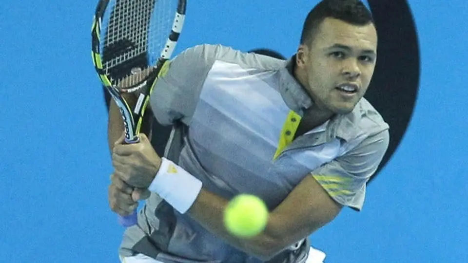 Berdych y Tsonga disputarán la final en Marsella