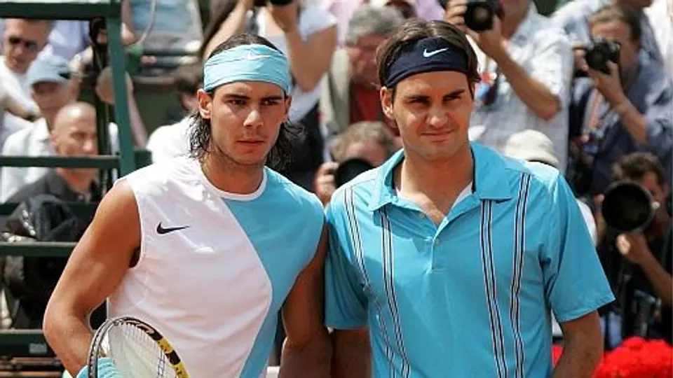 Nadal y Federer jugarán de nuevo en Abu Dhabi