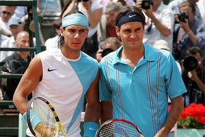 Nadal y Federer jugarán de nuevo en Abu Dhabi