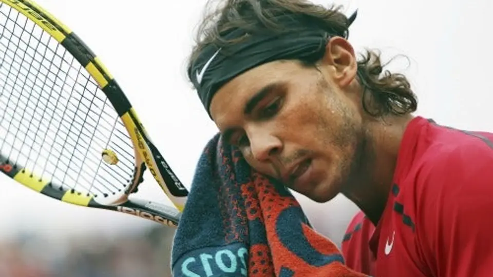Nadal supera su lesión y estará en el Indian Wells