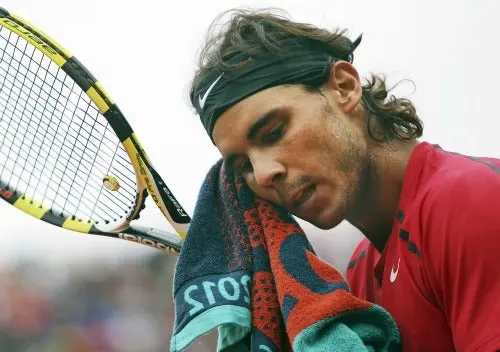 Nadal supera su lesión y estará en el Indian Wells