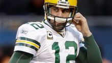 Empacadores alaban trabajo de Rodgers