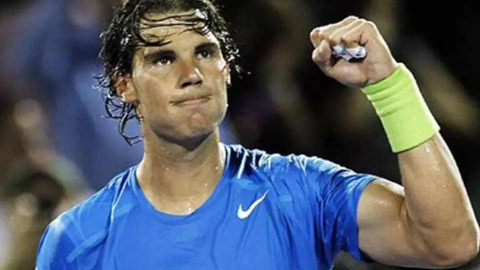 Nadal regresará a la cancha en el Abierto de Brasil