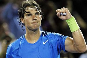 Nadal regresará a la cancha en el Abierto de Brasil
