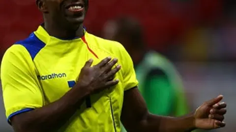 Benítez, listo para ser el referente ofensivo del América
