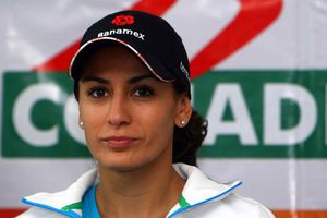 Paola Espinosa es la esperanza en Panamericanos