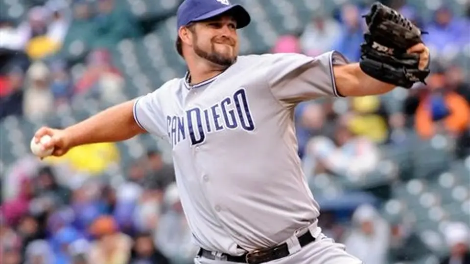 San Diego vence 9-7 a Colorado
