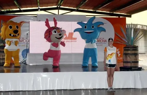 Diseñan en Colima Plan de Salud para Juegos Panamericanos