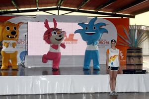 Diseñan en Colima Plan de Salud para Juegos Panamericanos