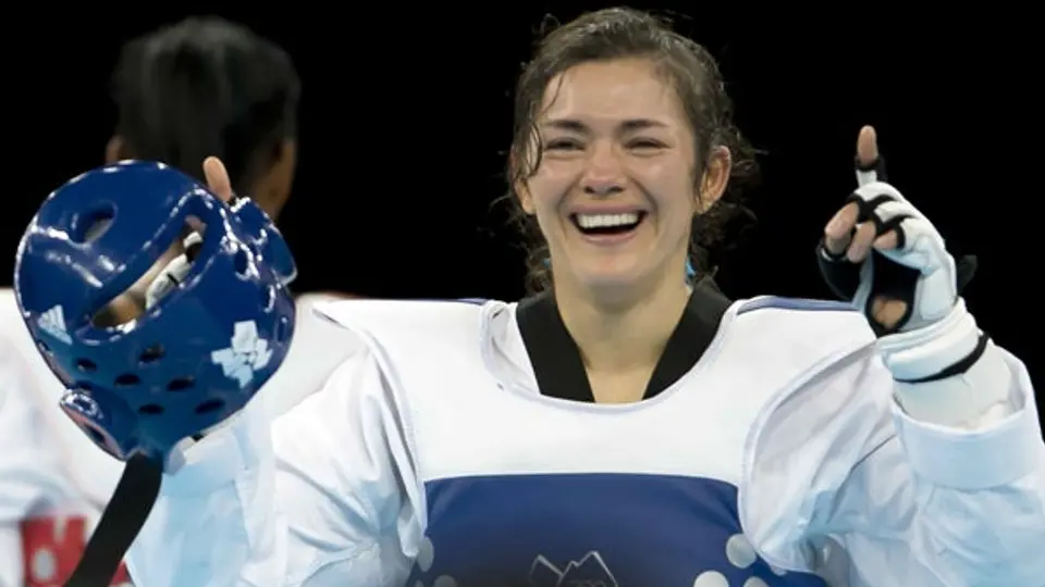 Selección Mexicana de TKD gana siete medallas en Las Vegas