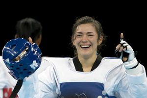 Selección Mexicana de TKD gana siete medallas en Las Vegas