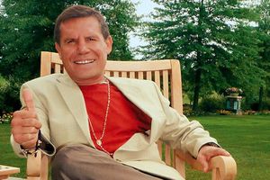 JC Chávez vivirá por siempre