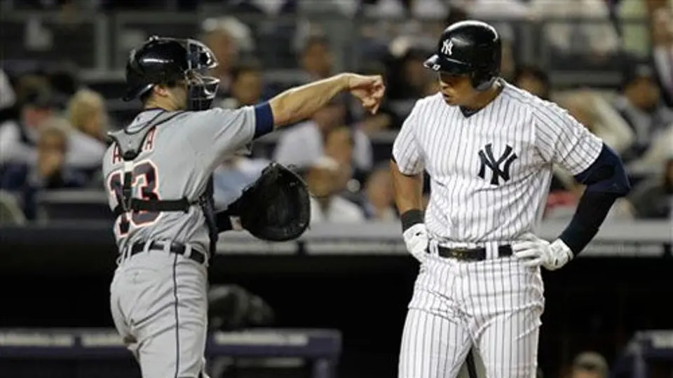 Detroit avanza a la Final, tras vencer y eliminar a Yanquis 3-2