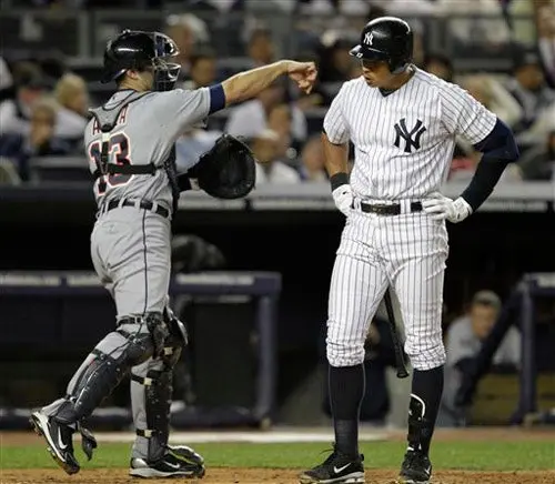 Detroit avanza a la Final, tras vencer y eliminar a Yanquis 3-2